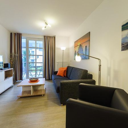 Residenz Am Balmer See - Bs 10 Mit Wellnessbereich Exterior foto