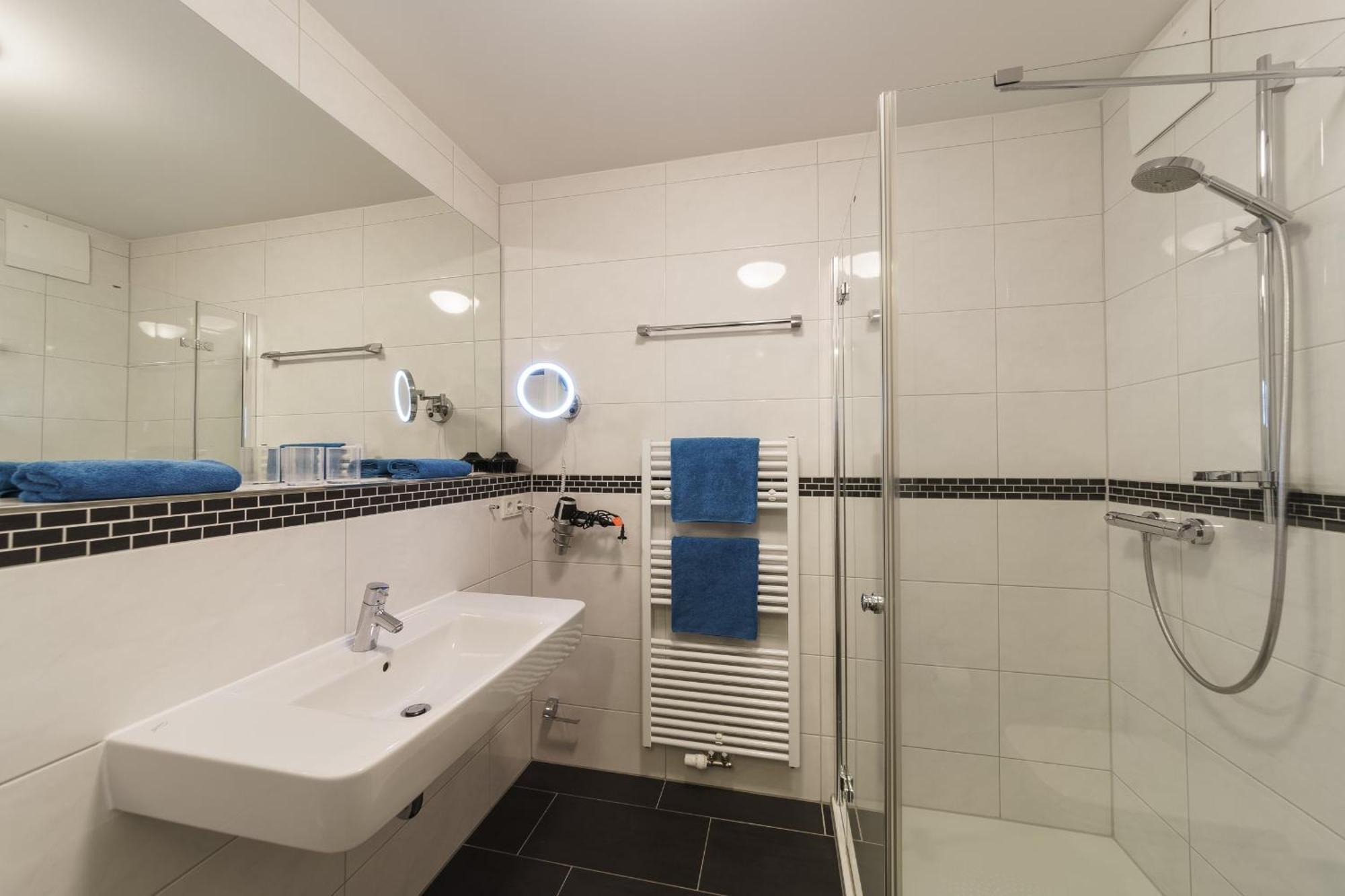 Residenz Am Balmer See - Bs 10 Mit Wellnessbereich Exterior foto